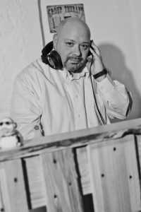 DEEJAY TONY P | Party- & EVENT-DJ