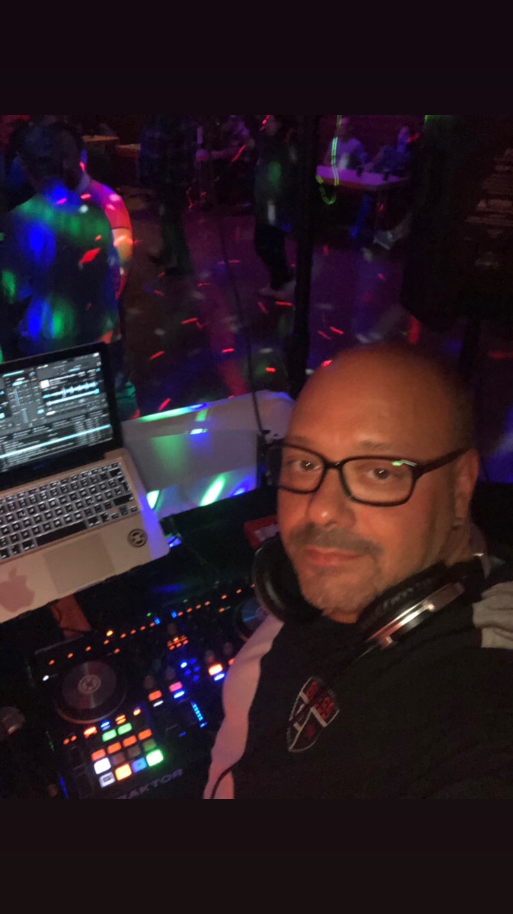 Tanz - Stimmung - Party | DJ TONY P