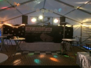 Weihnachtsfeier - Corporate Event - Party | DJ TONY P