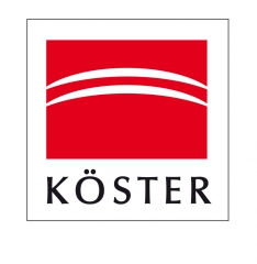 Köster_Logo Köste Bau - DEEJAY TONY P