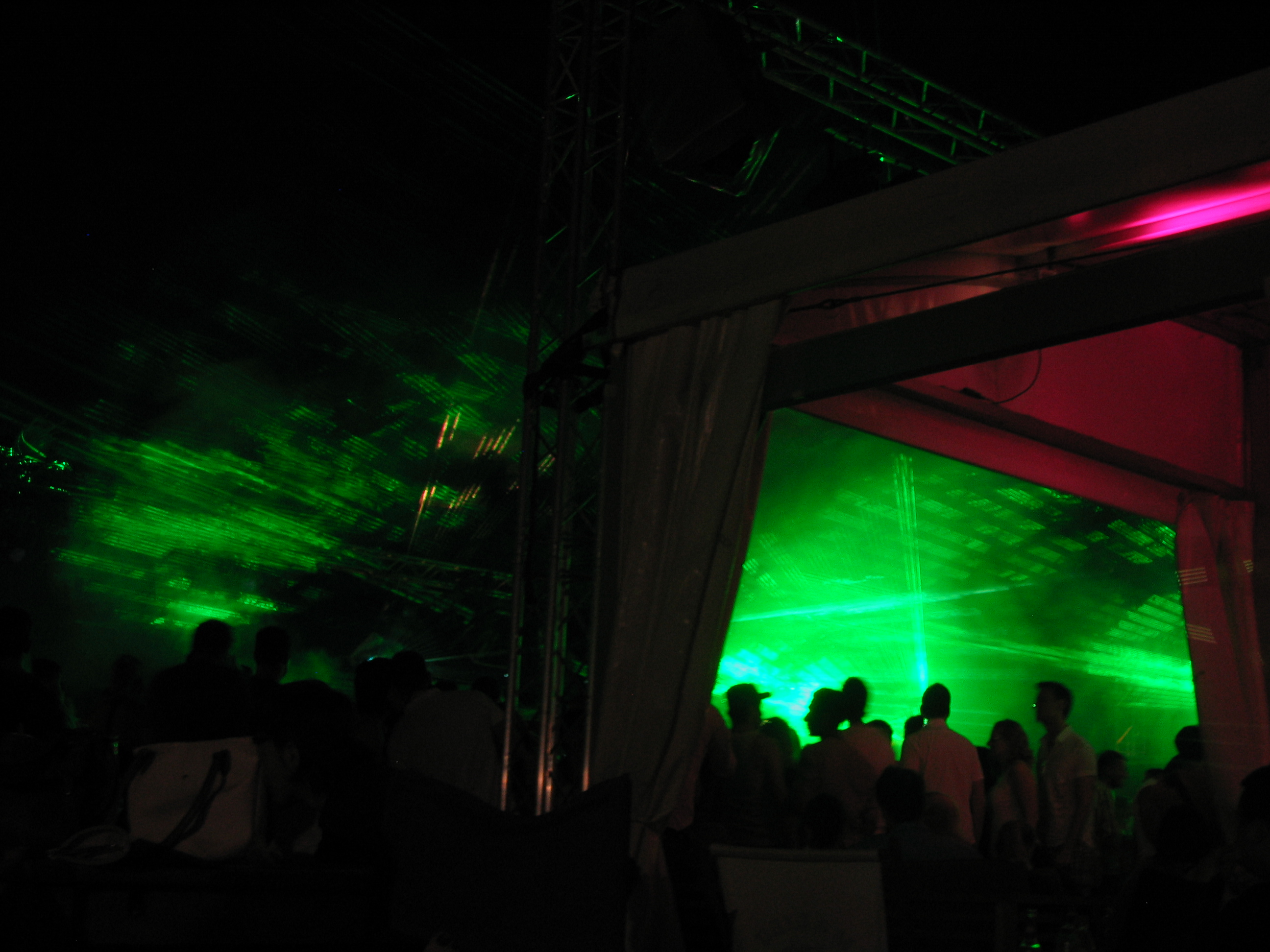 Events bis 5000 Gäste - Party | DJ TONY P