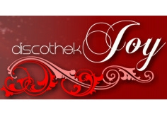 logo Discothek Joy - DJ Tony P - der DJ für Events & Parties