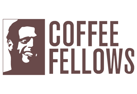 Coffee Fellows - DJ TONY P