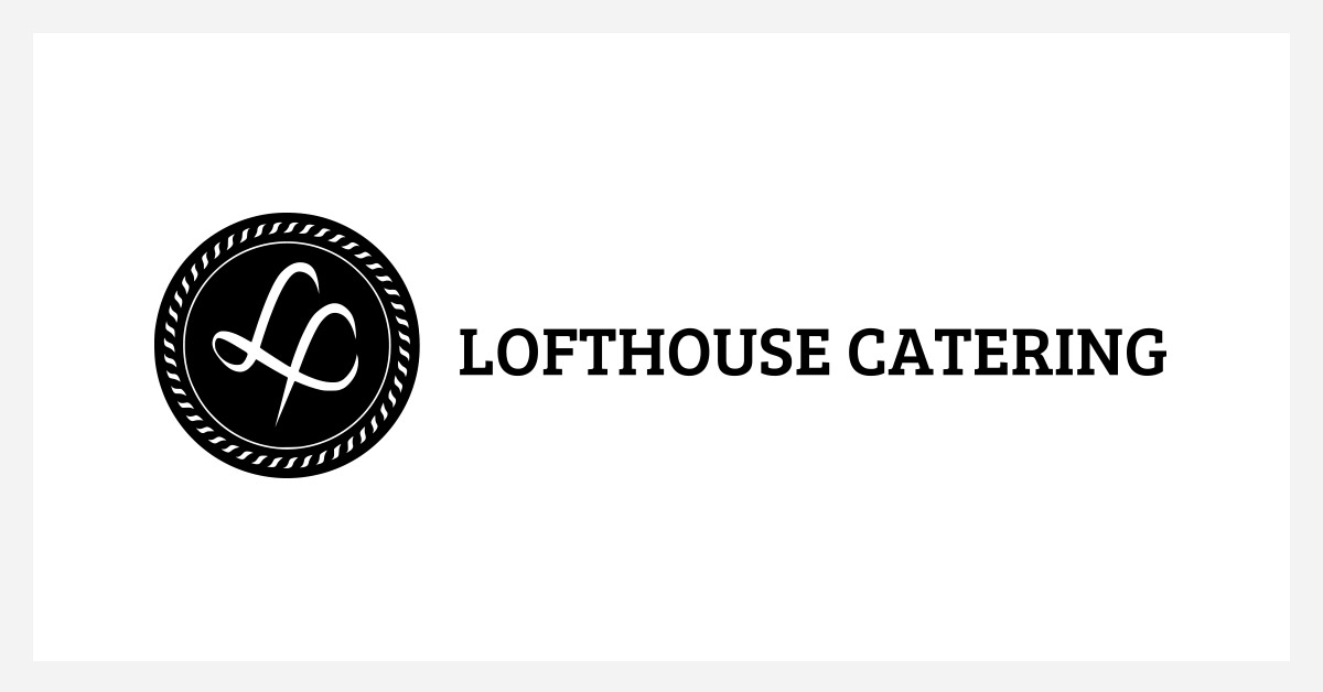 Lofthouse Catering - DJ TONY P