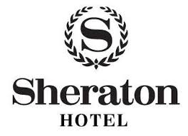 Sheraton Hotel - DJ Tony P